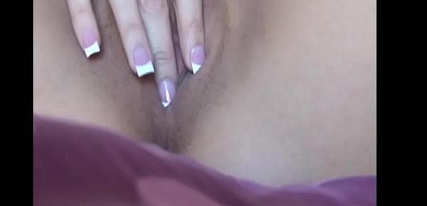  Closeup Time With Mias Pussy